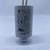 Bulgaria MKP 8uF 420VAC Fan Motor Start Capacitor