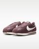 DZ2795-502 Cortez Текстиль Тату Черный Безопасный Оранжевый (Женский)
