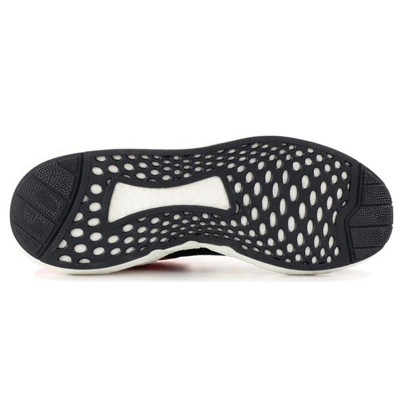 Adidas Кроссовки Eqt Support 93/17 'Core Black Turbo Red' BB1234