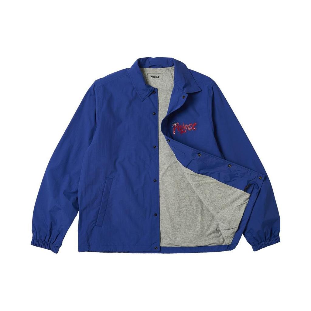 PALACE Scratchy Coach Jacket P25JK025