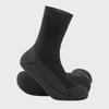 5mm Thick Neoprene Diving Socks: Warm, Waterproof, Non-Slip, and Cut-Resistant with Kevlar Elasticity.