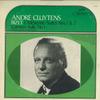 LP Record ANDRE CLUYTENS, ORCHESTRE DE LA SOC - Bizet: L'arlesienne Suites Nos. 1,  S60064 SERAPHIM - US Classical Used