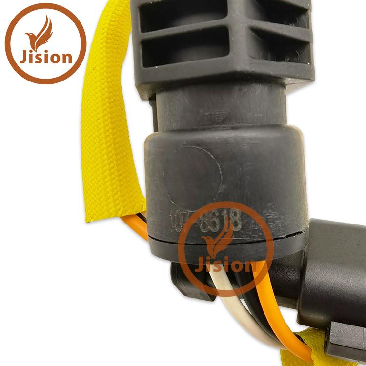 Запасной GP-датчик 1078618 CA1078618 107-8618 для двигателя Caterpillar E320D 329D 336D, датчик температуры всасываемого воздуха 107-8618