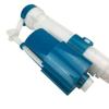Float Valve Toilet Tank Water Inlet Valve Toilet Parts Toilet Fill Valve Water Tank Filling Valve