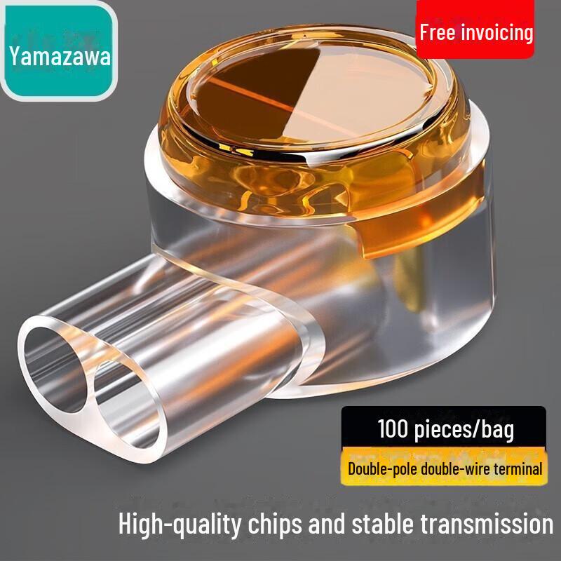 Shanze K1 K2 Инженерный Телефонный Линейный Сетевой Кабельный Разъем