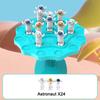 Balance Astro Children'S Board Game Space Balance Tree Folding Leisure Parent Child Interactive Desktop Battle