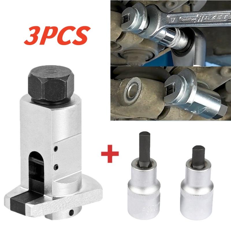 Car Hydraulic Shock Absorber Removal Tool Claw Ball Head Suspension Separator Manual Ball Joint Bushing Car Disassembly Tools