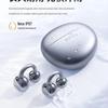 SANAG S7S Ultra Ear-Clip AI Translation Wireless Headset