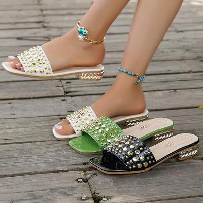 Женская обувь – Сандалии