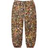 X Mike Kelley SS26 Спортивные штаны 'Разноцветные' Мужские SUP-SS26-177
