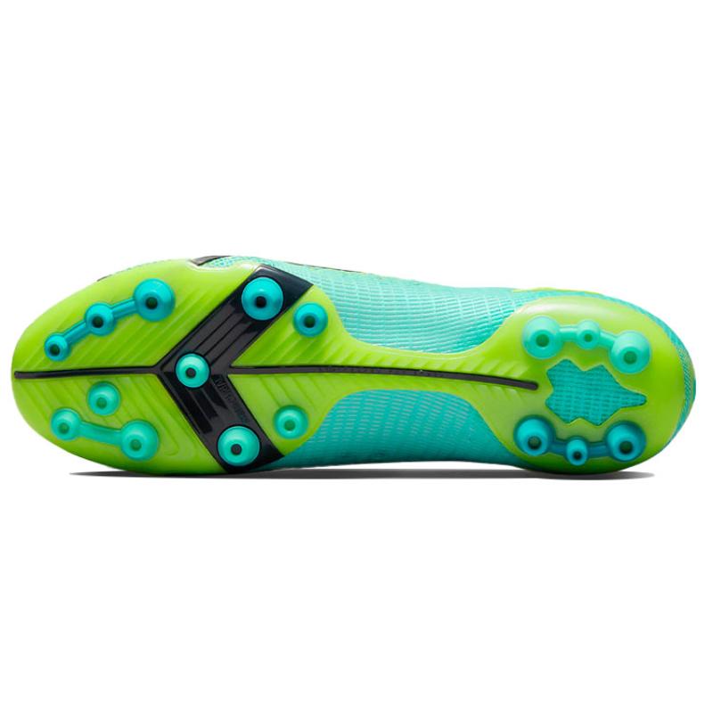 Nike Mercurial Vapor 14 Elite AG 'Impulse Pack' Sneakers CZ8717-403