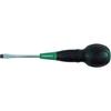 TRUSCO Screwdriver X X 6 Electrician's (with Magnet) (-5.5 150mm) TDD-5.5-150 (Case)
