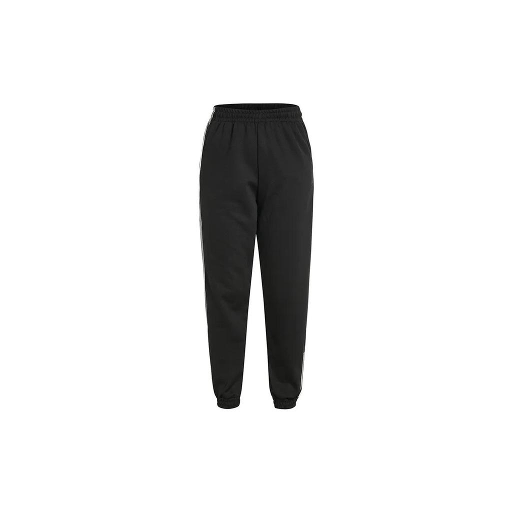 Adidas Originals Knitted Sweatpants Women's Black (Unisex) Knitted Sweatpants GN2897
