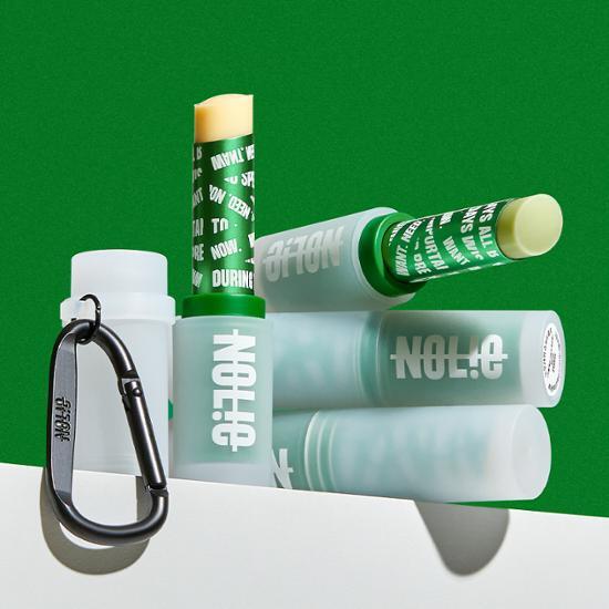 [NEW] Nowrai Showboat Lip Balm 2 Types, Choose 1, Korean Cosmetics