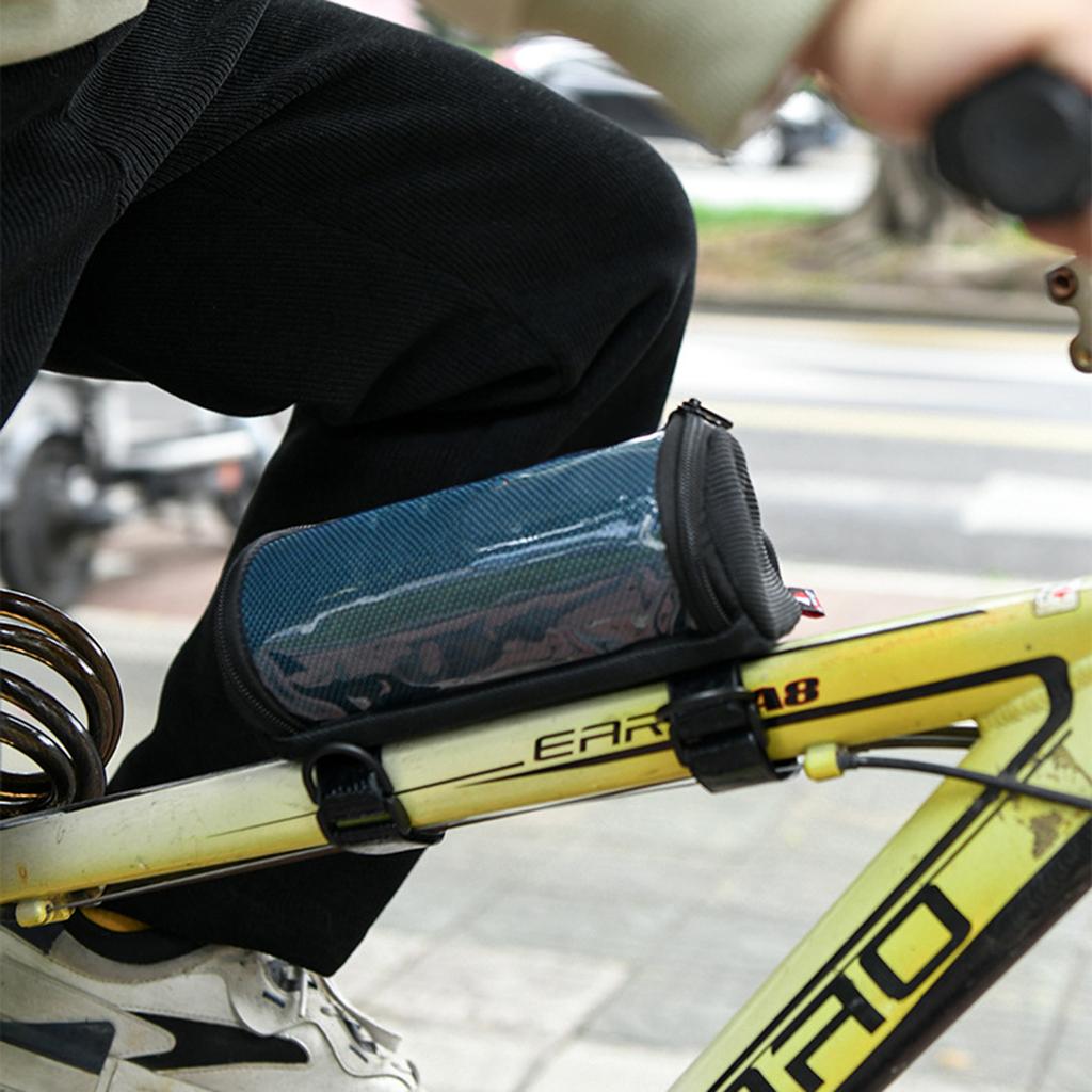 Легкая сумка для переноски динамиков FLIP 5/6, сумка на плечевой ремень для крепления на велосипеде, сумка для хранения