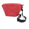 PENDLETON Millest Collaboration Body Bag Red X MILESTO Men's Used
