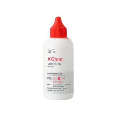 A-Clear Spot для лица Сыворотка 80 мл Набор большого размера