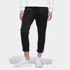 Adidas Neo Cuffed Knit Athletic Slim Pants Women Pants Black EI4662
