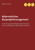 Книга Kybernetisches Bauprojektmanagement : Gestaltung Lebensfahiger Baustrukturen Auf Grundlage Des Viable System Models