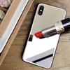 Зеркальный мягкий чехол из ТПУ для Samsung Galaxy A51 A71 A50 A70 A30 A20E A30S A50S A70S A10 A20 A40 A90 A01 A21 A81 S20 S10 Plus Ultra S10E S9 S8 Note10