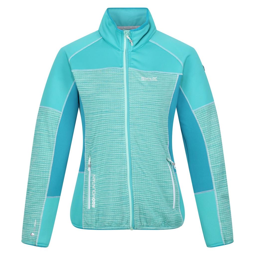 Regatta Womens/Ladies Yare V Fleece