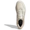 Adidas Court 24 Off White Aluminium Men Sneakers Cream Ivory ID1252