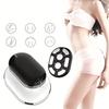 Body Shaping Device LED Skin Facial Massager Beauty Tool