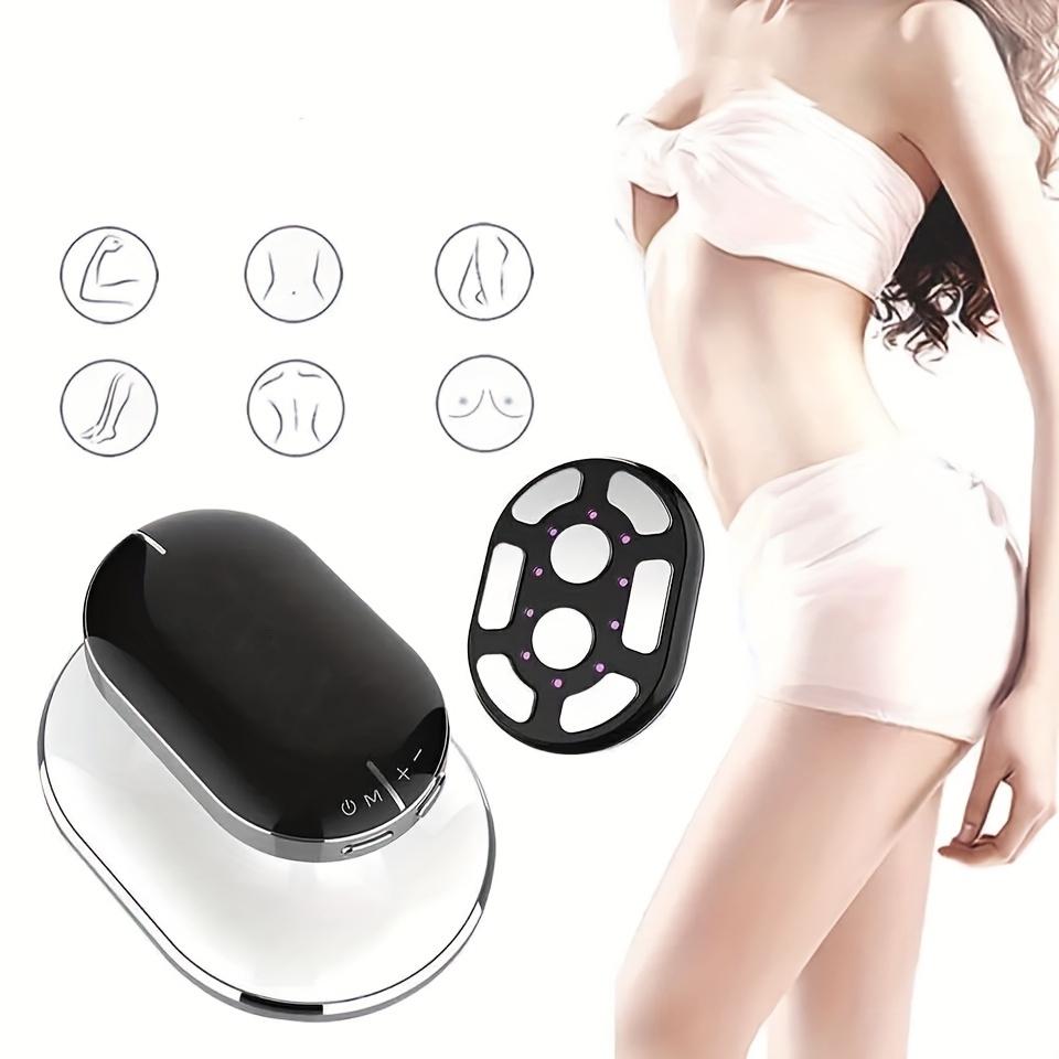 Body Shaping Device LED Skin Facial Massager Beauty Tool