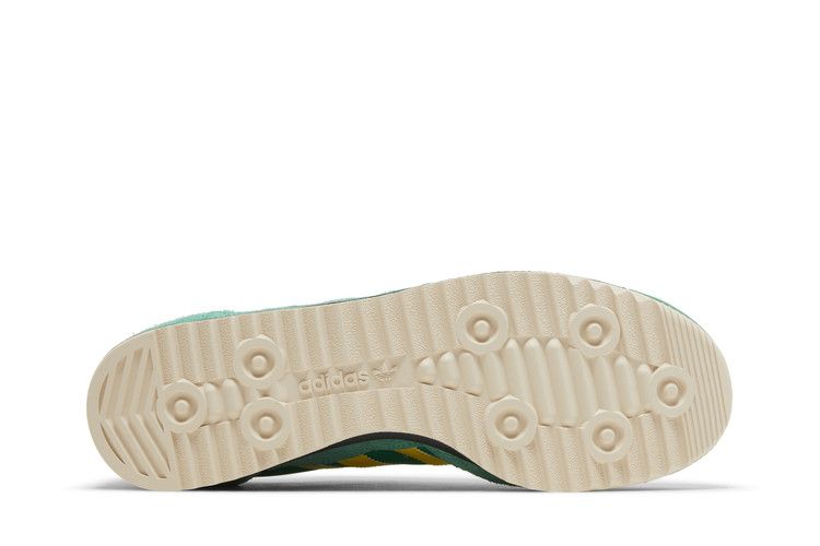 adidas SL 72 RS Зеленый Желтый