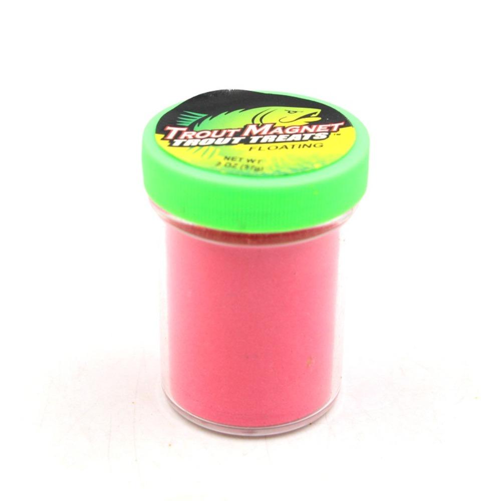 Bait Soft Fish Lures Trout Dough fishing lure 2024 Floating Shapes lure
