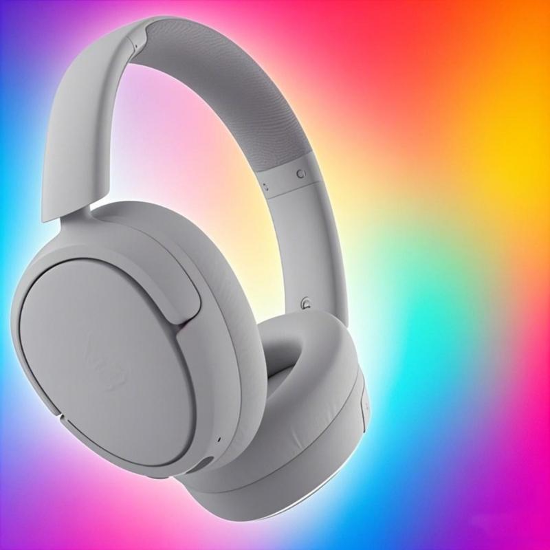 Сменные протеиновые амбушюры для беспроводных наушников JBuds LuxANC Мягкие дышащие амбушюры Влагостойкая конструкция