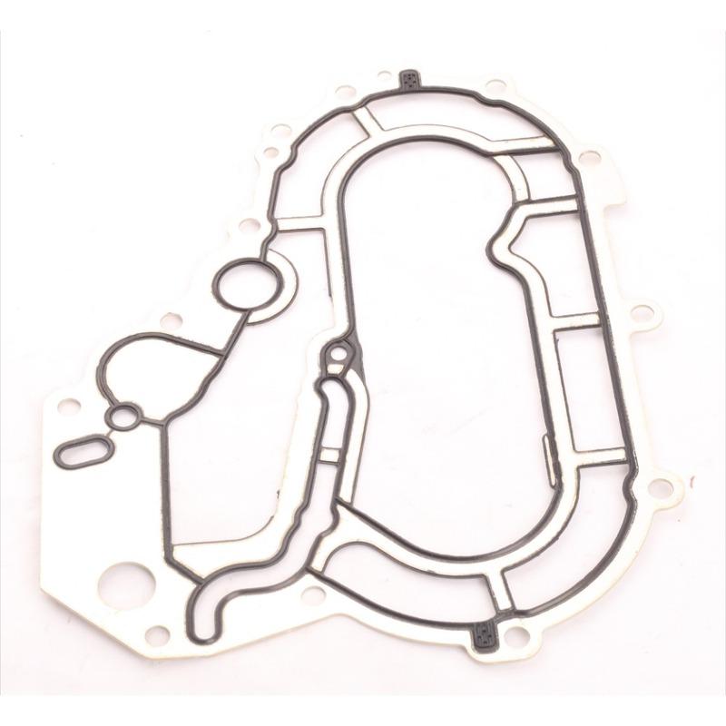 LR025790 30711314 Engine Timing Cover Gasket For VOLVO S60 S80 V60 V70 XC60 XC70 XC90 2007-2012 2013 2014 2015 2016 31251345