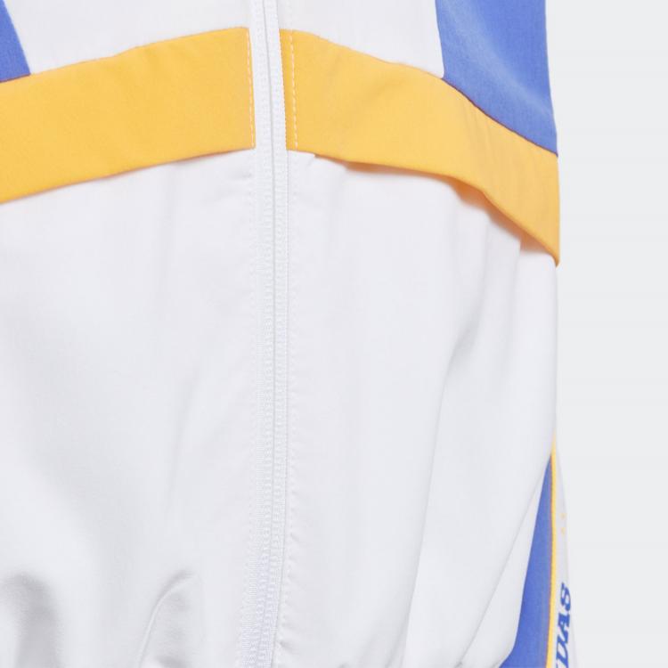 Adidas Jackets & Coats Sunlight Gold Kids' H38387
