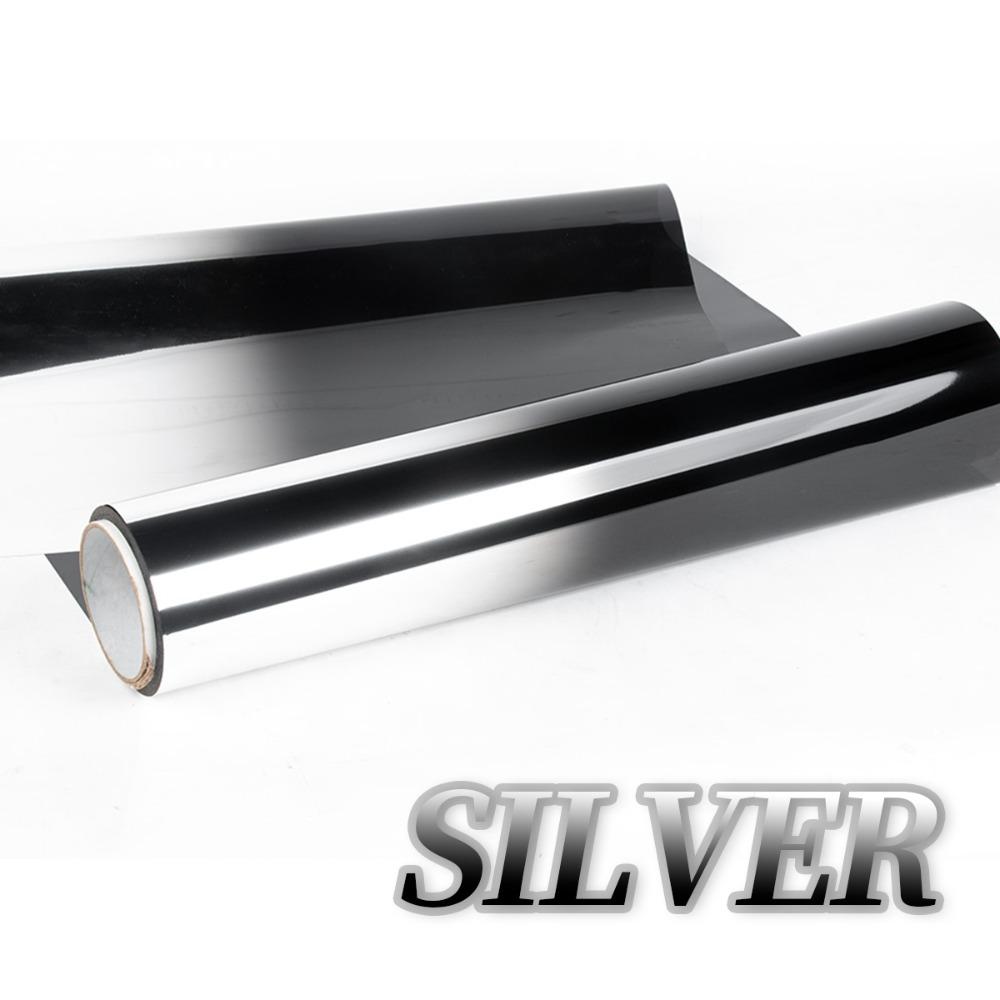 2/3M Градиентная автомобильная пленка Защита от УФ Измерение тепла Пленка с изменением цвета Внешние аксессуары Тонировка окон Передняя сторона Боковое лобовое стекло