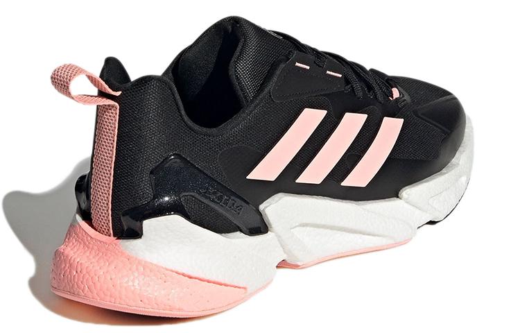 Adidas X9000L 4 Guard 'Black Pink' Women's GX1166