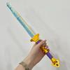 Korean Anime Cosplay Prop Idol Girls Weapon Prop Collectible Cosplay Weapon for Halloween Role-Playing Photography