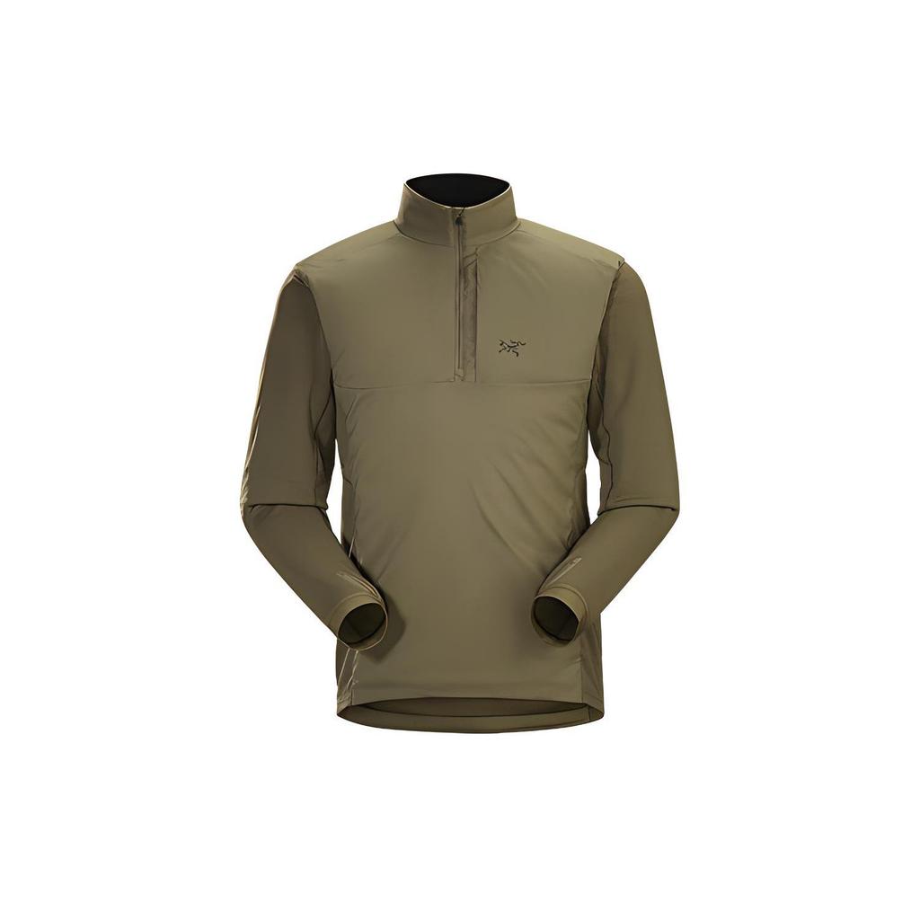 Arcteryx Sweatshirts Men's Stand Collar Moderate Regular 25588