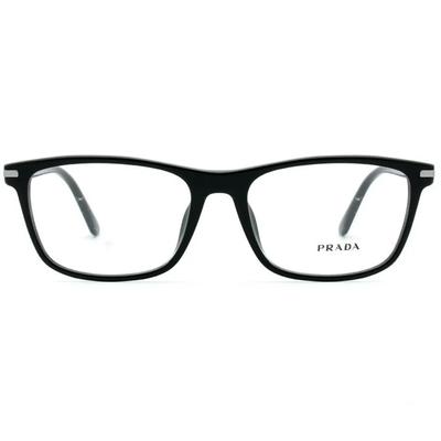 VPR01ZD 1AB-1O1 56мм Очки Prada VPR01Z-D PR01ZVD