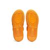 ONITSUKA TIGER Otiger Ремешок Водонепроницаемый Дышащий Удобный Универсальный Пляжные сандалии Женские сандалии Оранжевый 1182A623-800