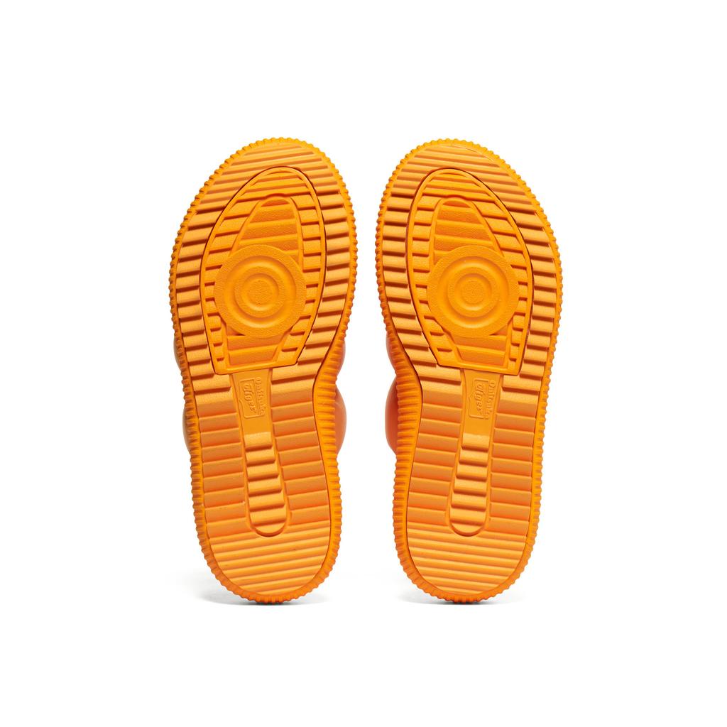 ONITSUKA TIGER Otiger Ремешок Водонепроницаемый Дышащий Удобный Универсальный Пляжные сандалии Женские сандалии Оранжевый 1182A623-800