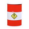 Миниатюрные Нефтяные Бочки Модель Игровое Поле Ландшафт Аксессуары Декорации Диорамы Материалы X3UC