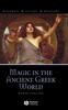 Книга Magic In the Ancient Greek World