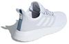 Women's Sneakers Adidas Wmns Lite Racer RBN 'Cloud White'