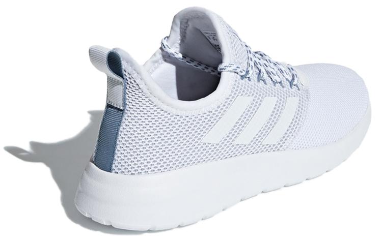 Women's Sneakers Adidas Wmns Lite Racer RBN 'Cloud White'