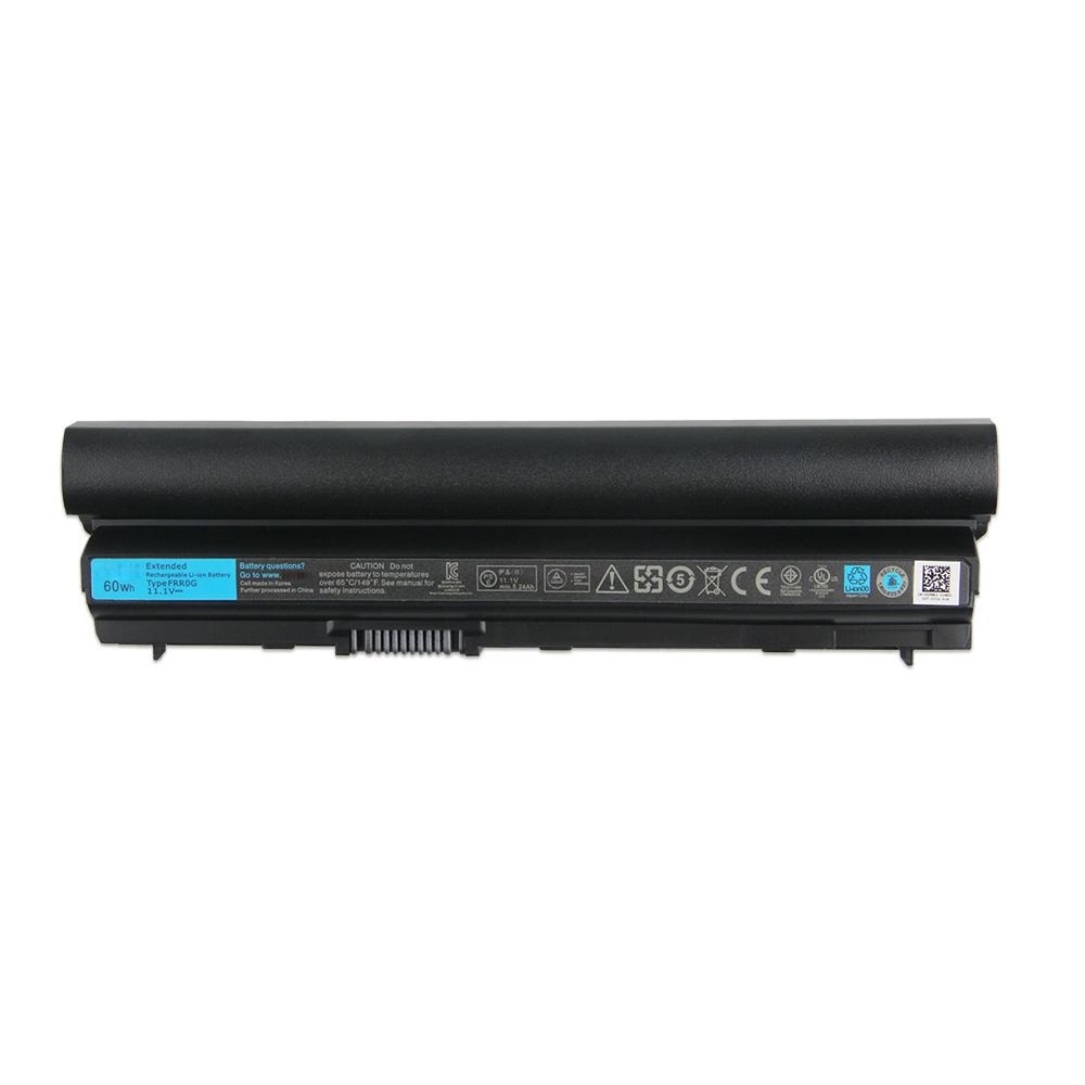E6320 Replacement Battery For Dell E6220 E6330 E6430S E6120 7FF1K FRR0G 60Wh