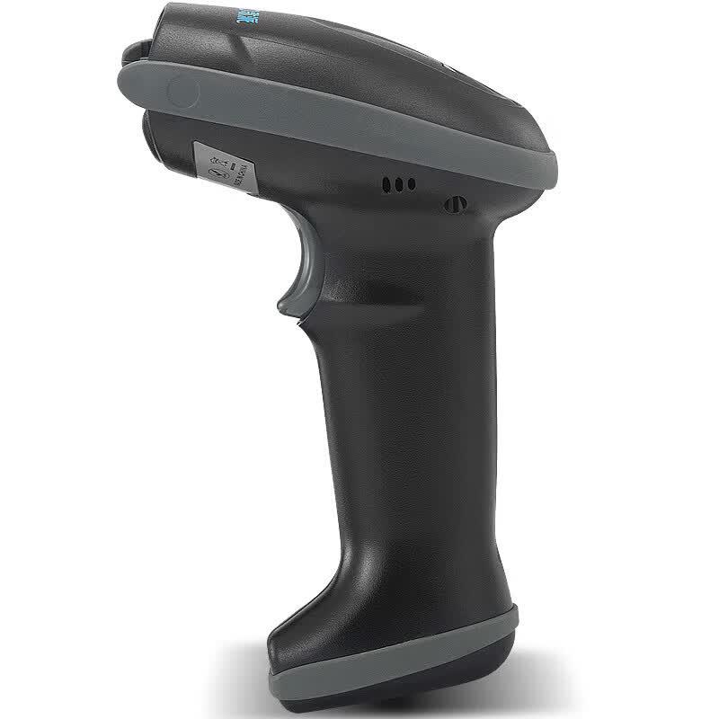 GEPAD 2D Industrial Barcode Scanner