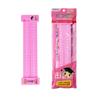 Pink/Blue Math Decomposition Ruler Plastic Addition Ruler Subtraction Ruler  School Supplies