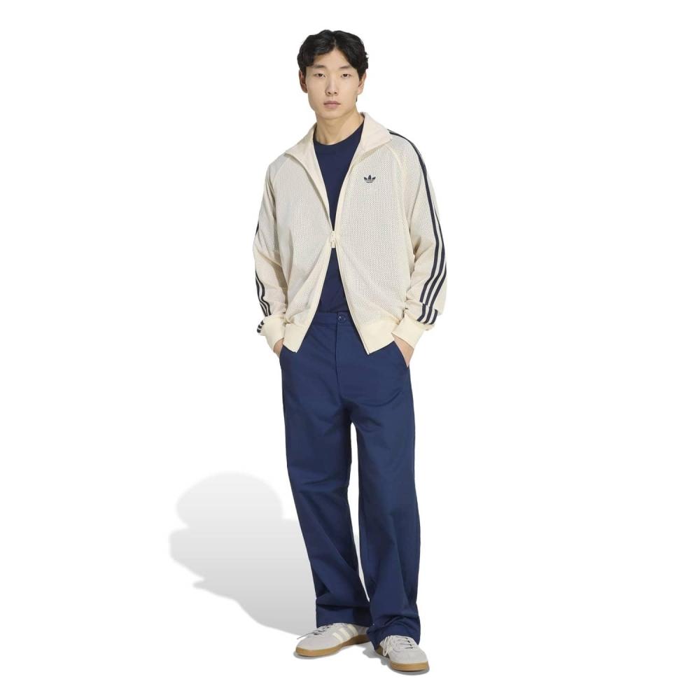 adidas M Firebirdb Сетчатая футболка Jp Kw7374 Wonder Legink