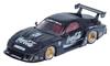 Inno Models Mazda RX7 Super Silhouette Black Finished Product 1/64 (FD3S) LB-WORKS