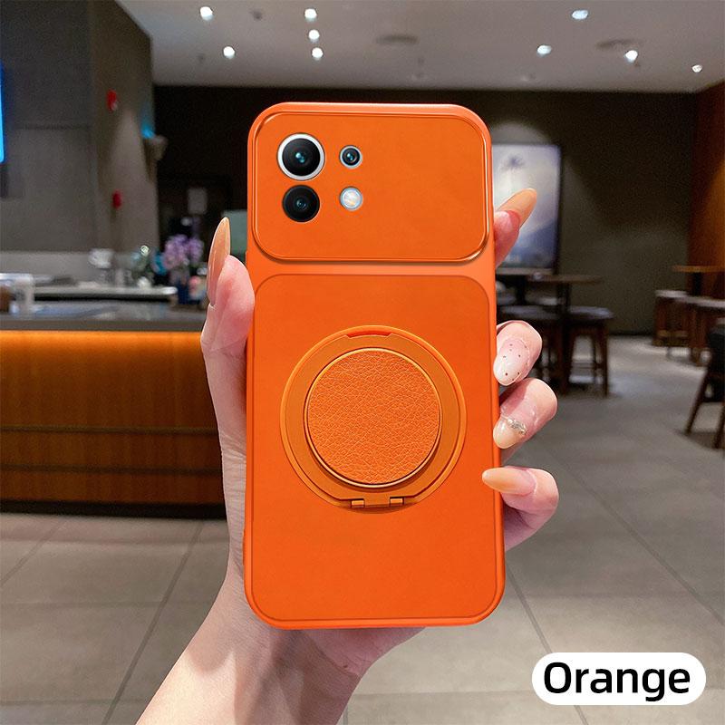 Для Xiaomi Mi 11 Lite Чехол для Xiaomi Mi 11 Чехол для телефона Xiaomi Mi 11 Задний бампер Ударопрочный Мягкий Fundas Роскошный ударопрочный чехол